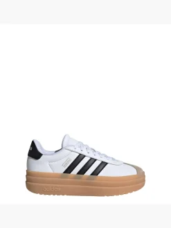 Kinder adidas VL Court Bold Lifestyle Kids Schuh