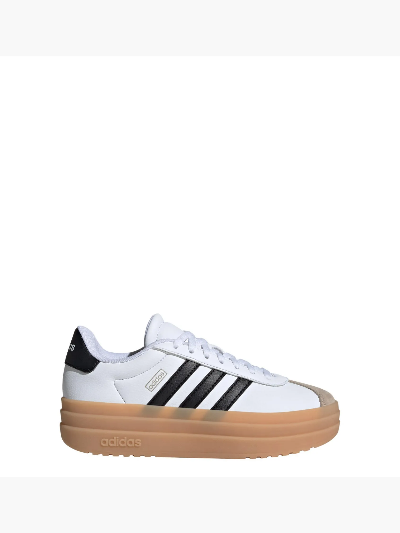 Kinder adidas VL Court Bold Lifestyle Kids Schuh