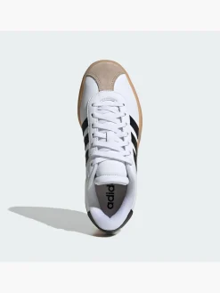 Kinder adidas VL Court Bold Lifestyle Kids Schuh