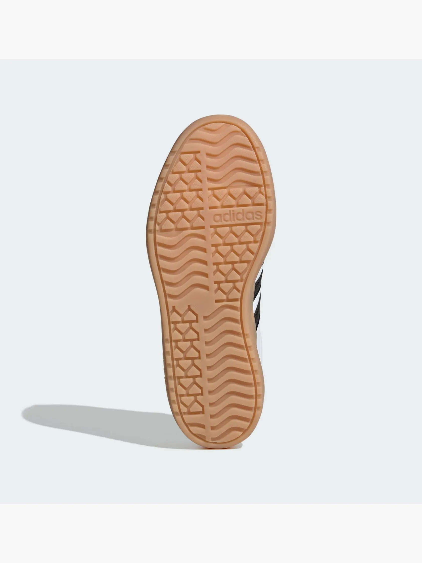 Kinder adidas VL Court Bold Lifestyle Kids Schuh