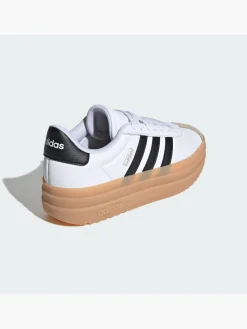 Kinder adidas VL Court Bold Lifestyle Kids Schuh