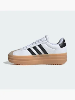 Kinder adidas VL Court Bold Lifestyle Kids Schuh