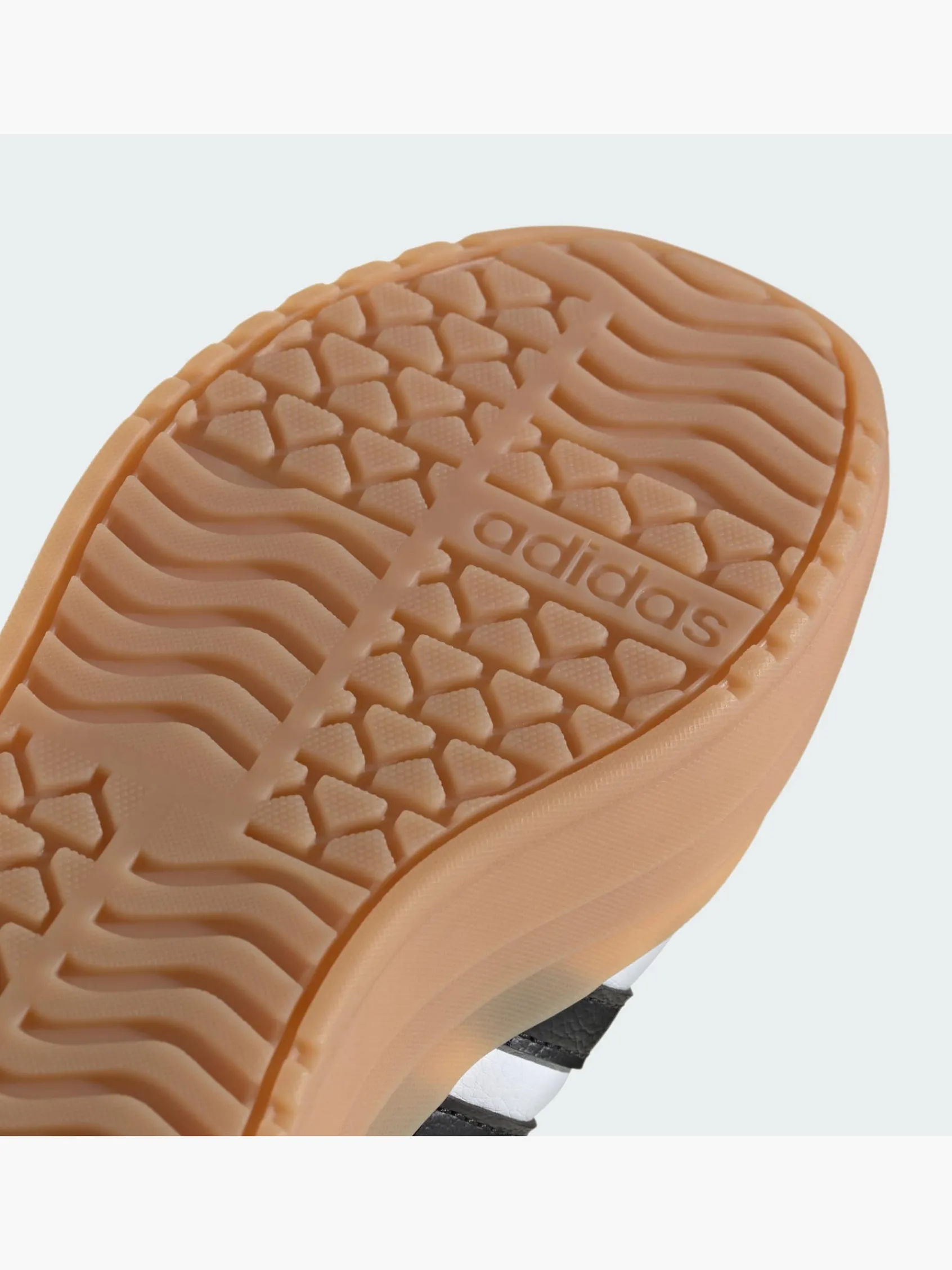 Kinder adidas VL Court Bold Lifestyle Kids Schuh