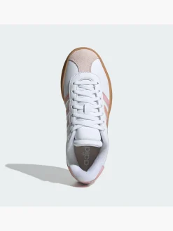 Kinder adidas VL Court Bold Lifestyle Kids Schuh