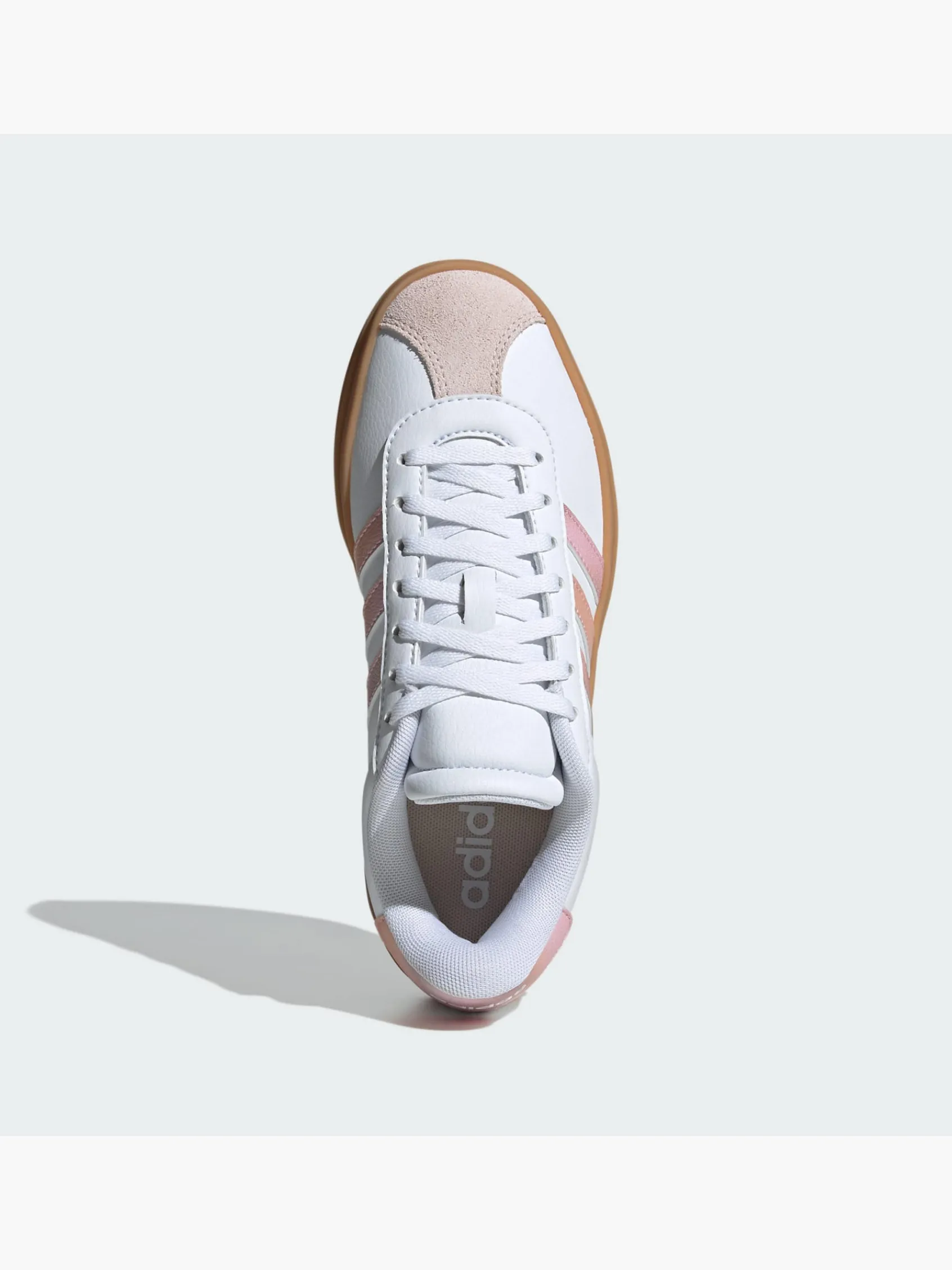 Kinder adidas VL Court Bold Lifestyle Kids Schuh