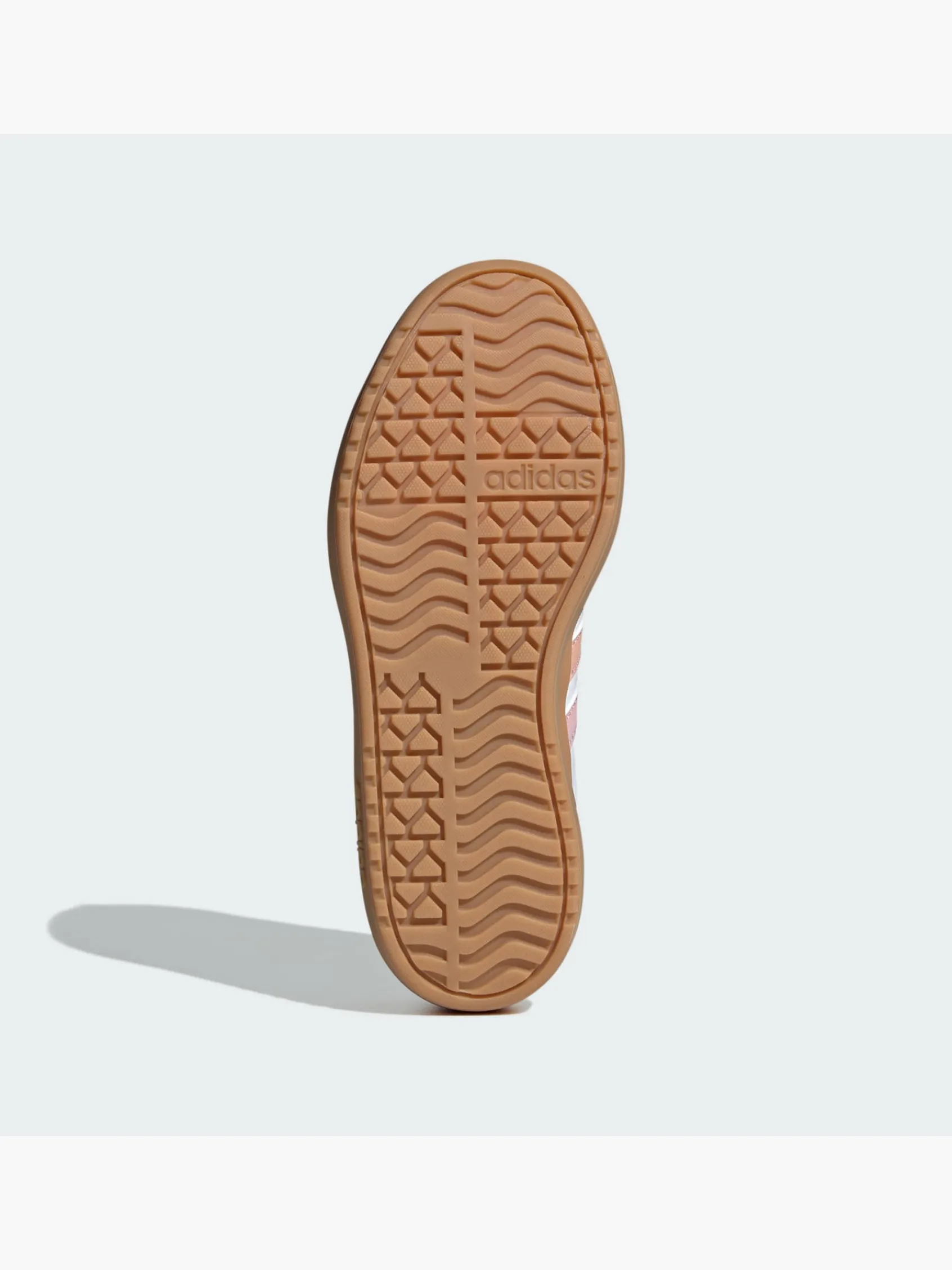 Kinder adidas VL Court Bold Lifestyle Kids Schuh