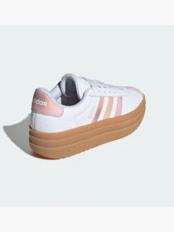 Kinder adidas VL Court Bold Lifestyle Kids Schuh