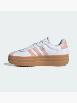 Kinder adidas VL Court Bold Lifestyle Kids Schuh