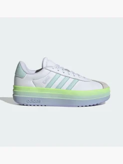 Kinder adidas VL Court Bold Lifestyle Kids Schuh