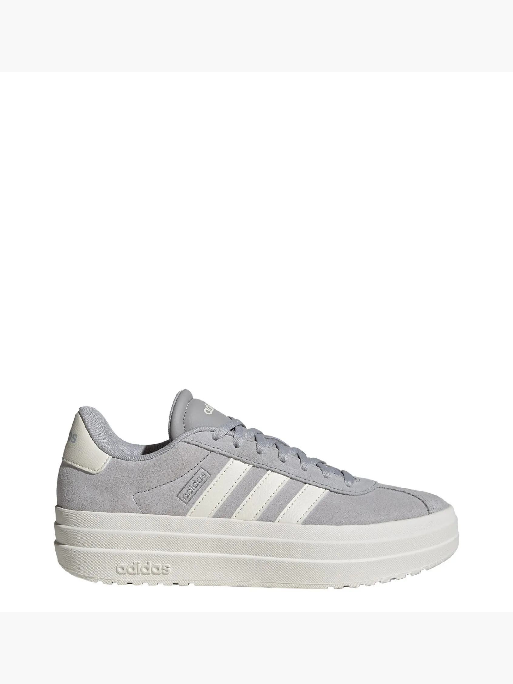 Damen adidas VL Court Bold Schuh