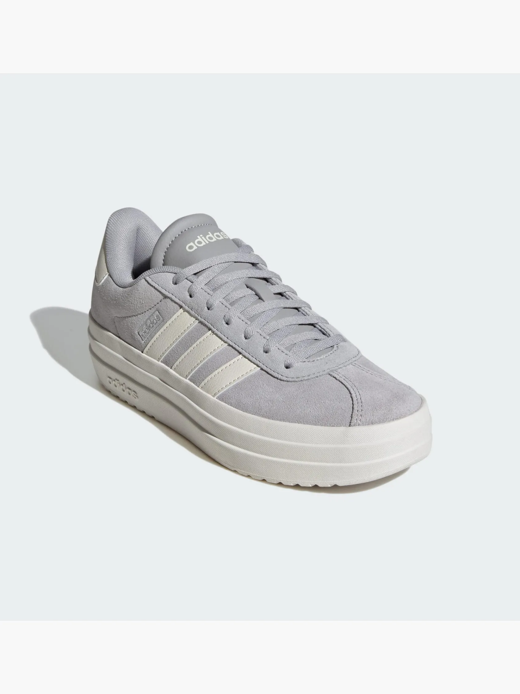 Damen adidas VL Court Bold Schuh