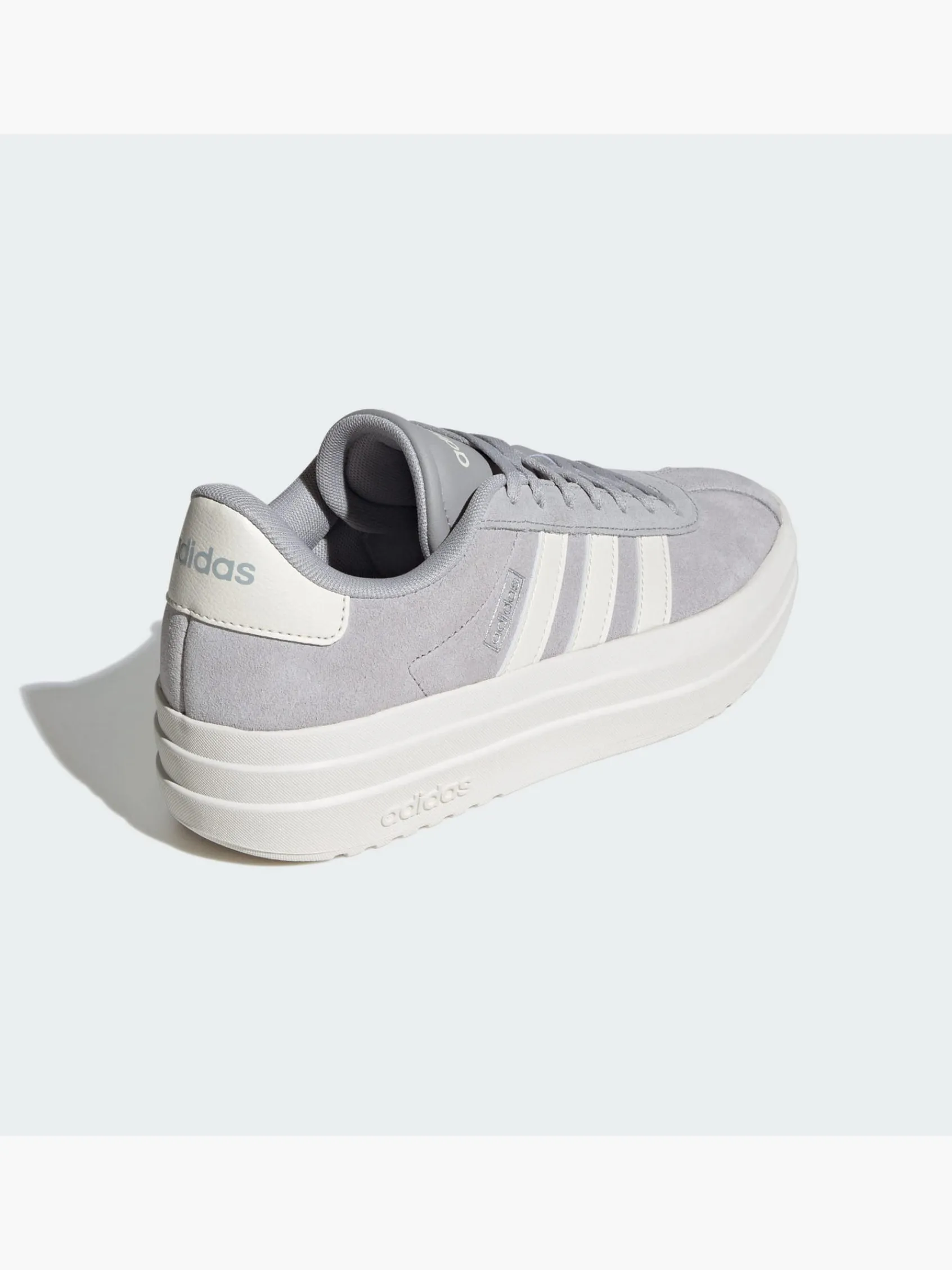 Damen adidas VL Court Bold Schuh