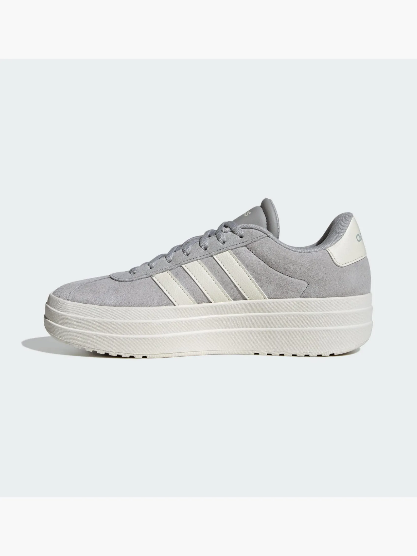 Damen adidas VL Court Bold Schuh