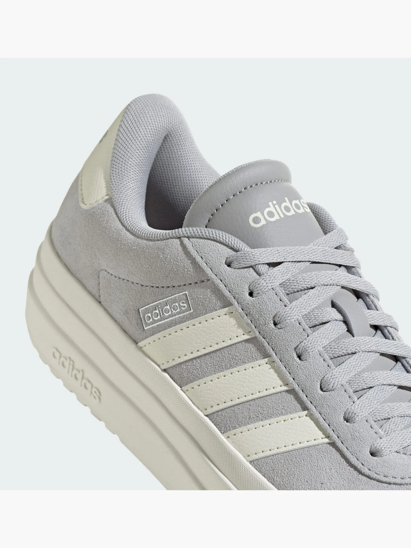 Damen adidas VL Court Bold Schuh