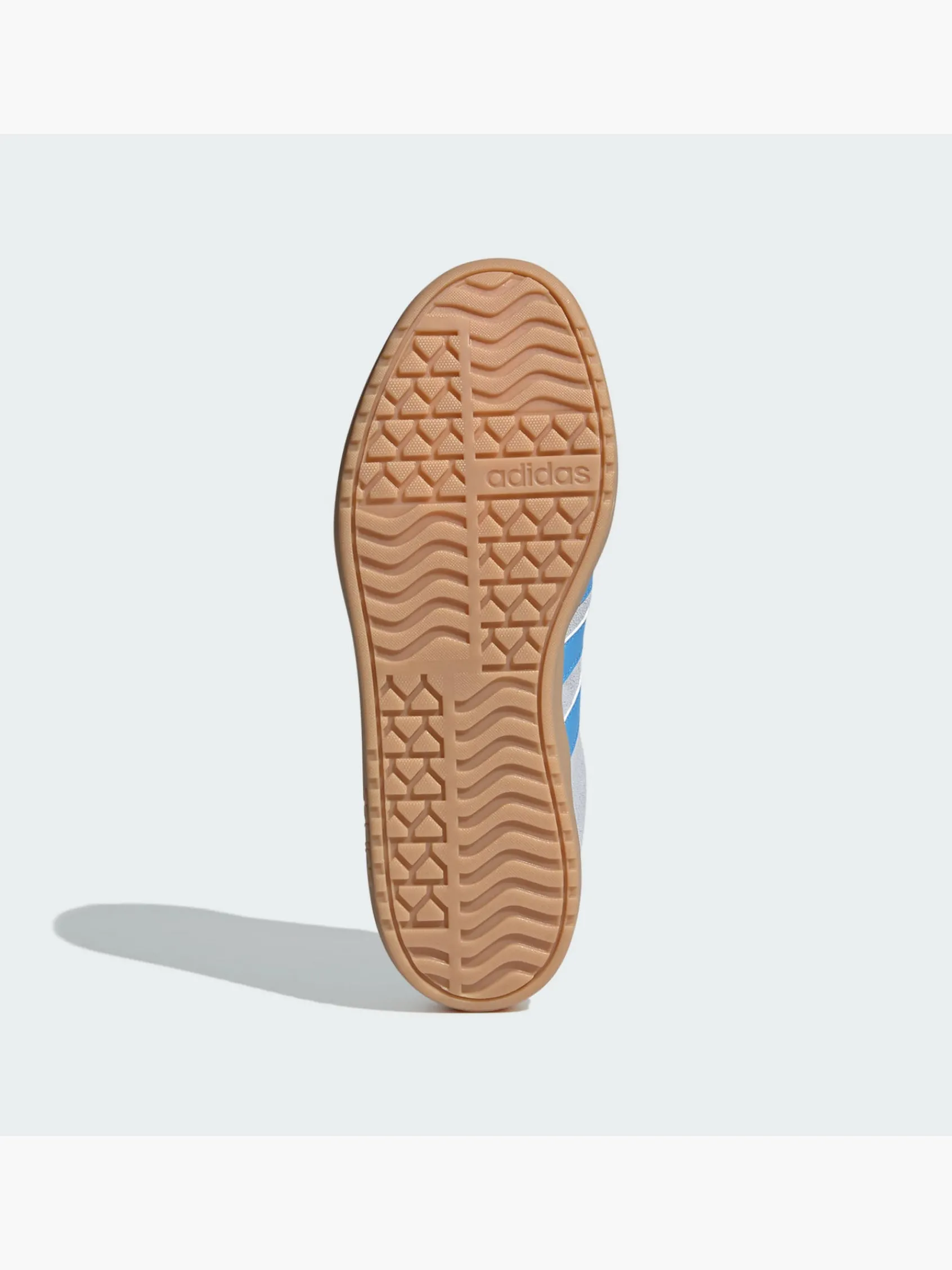 Damen adidas VL Court Bold Schuh