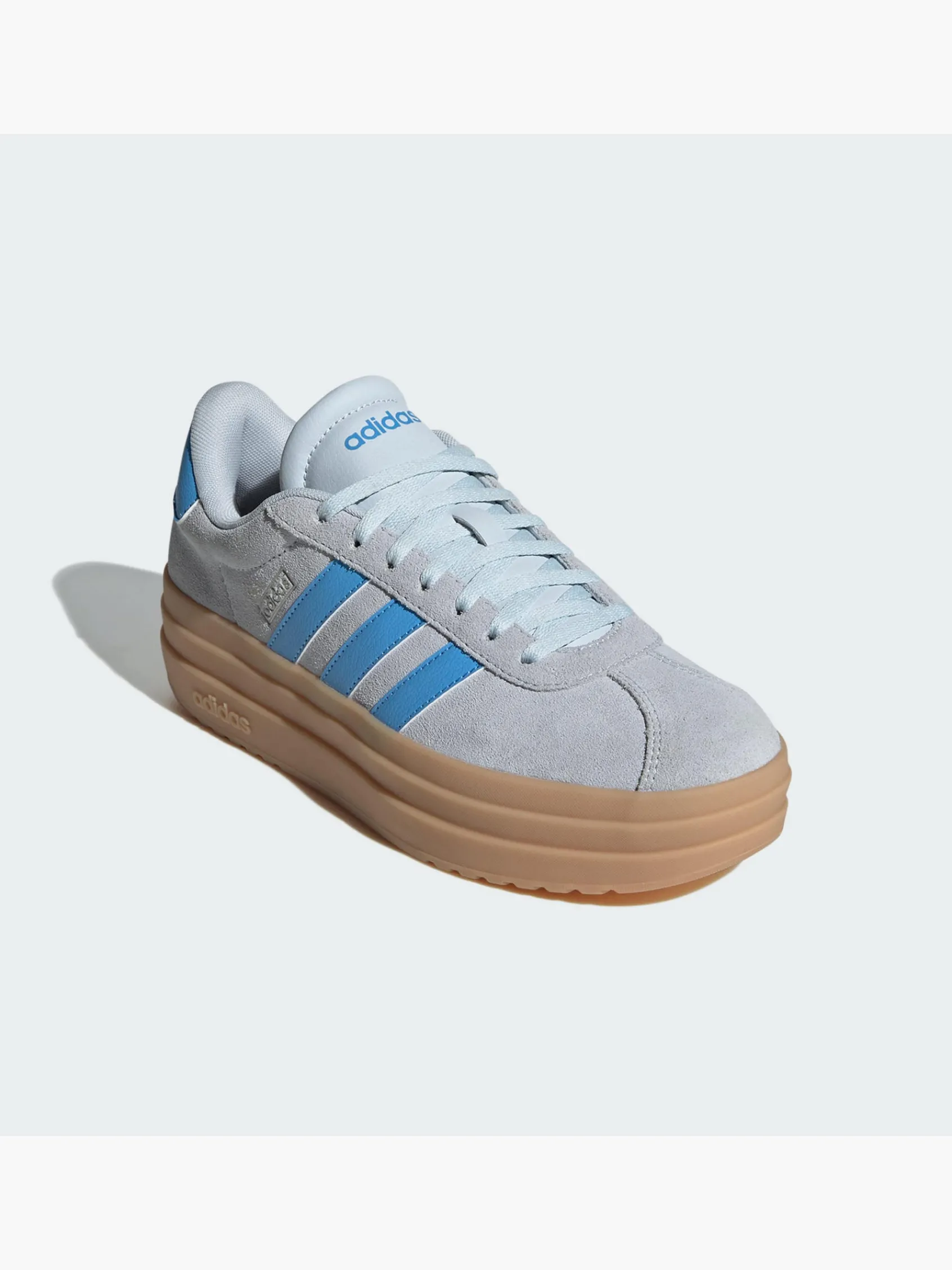 Damen adidas VL Court Bold Schuh