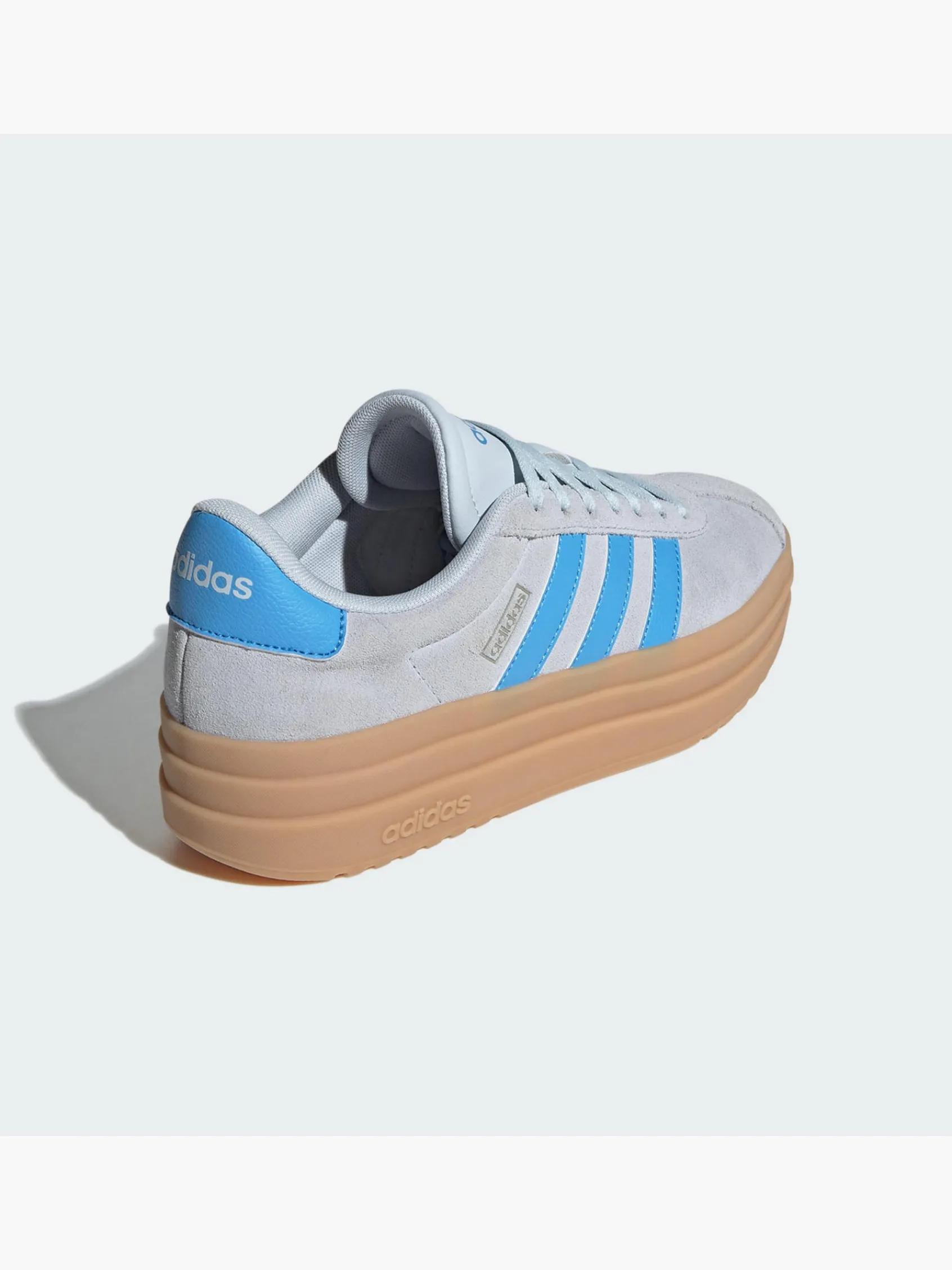 Damen adidas VL Court Bold Schuh