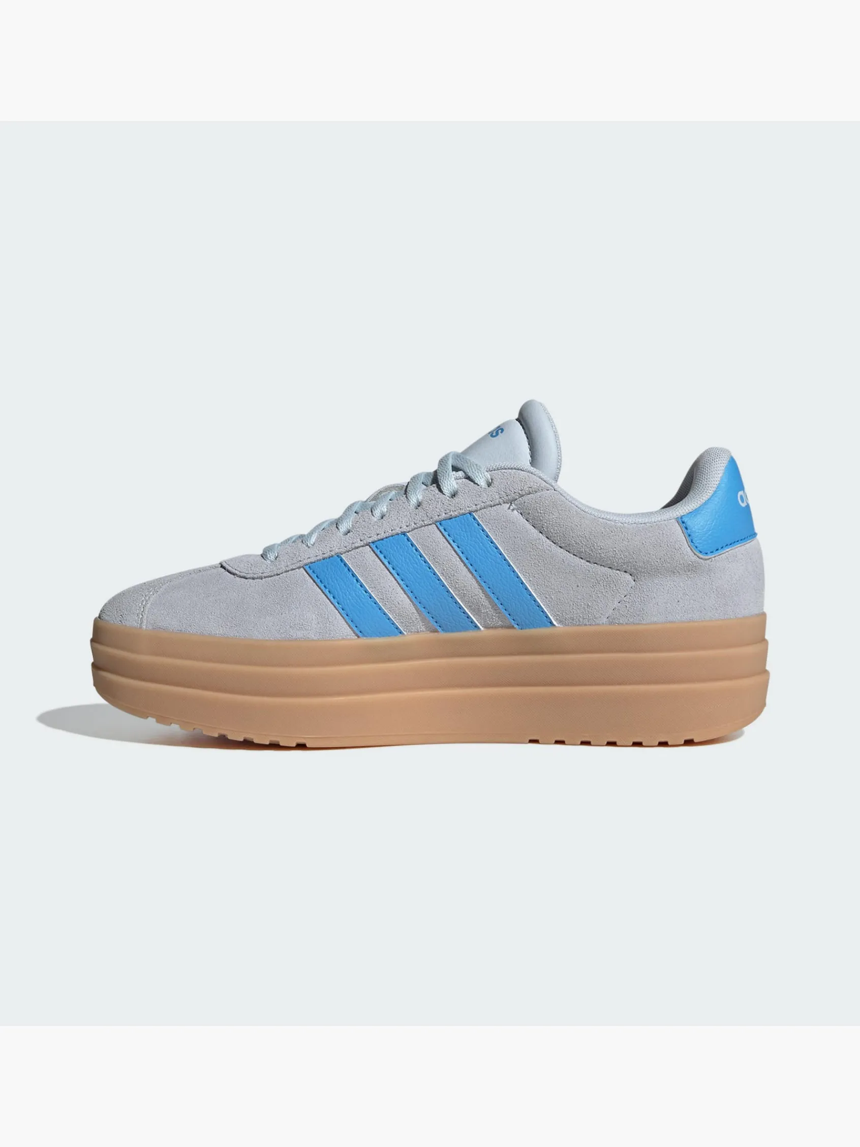 Damen adidas VL Court Bold Schuh
