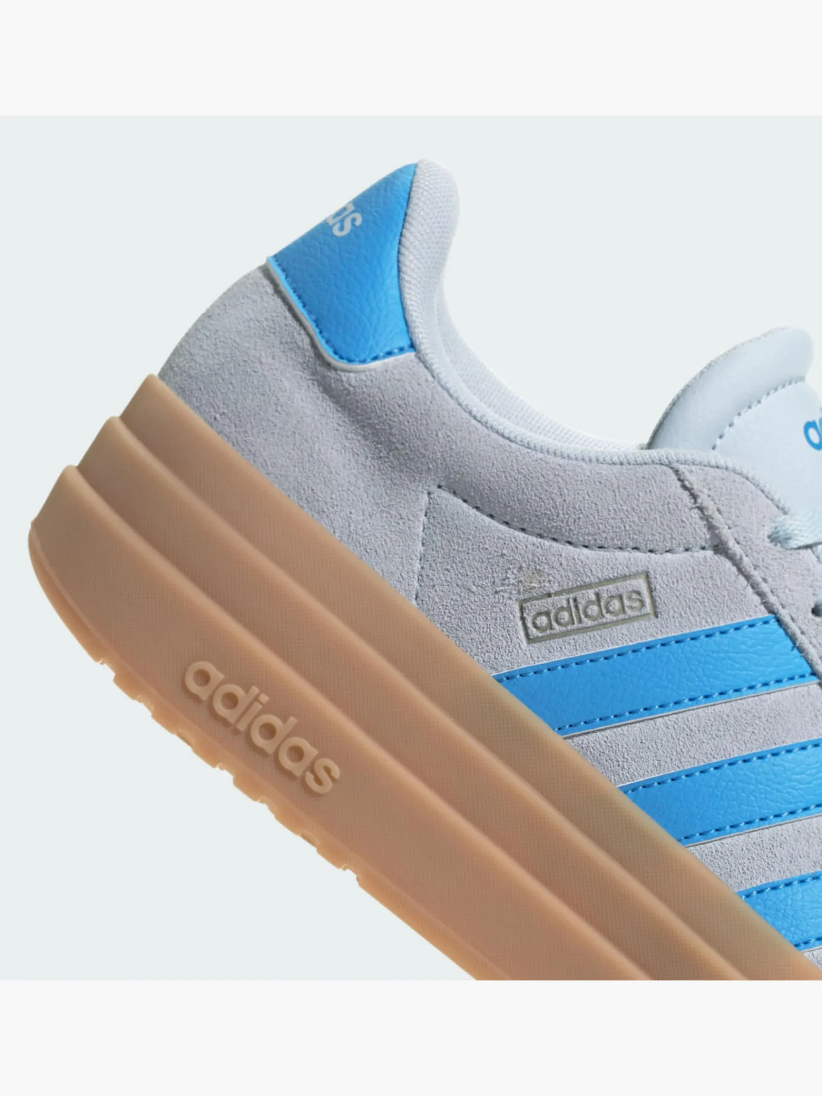 Damen adidas VL Court Bold Schuh
