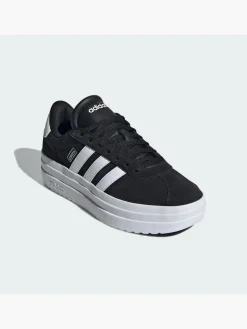 Damen adidas VL Court Bold Schuh