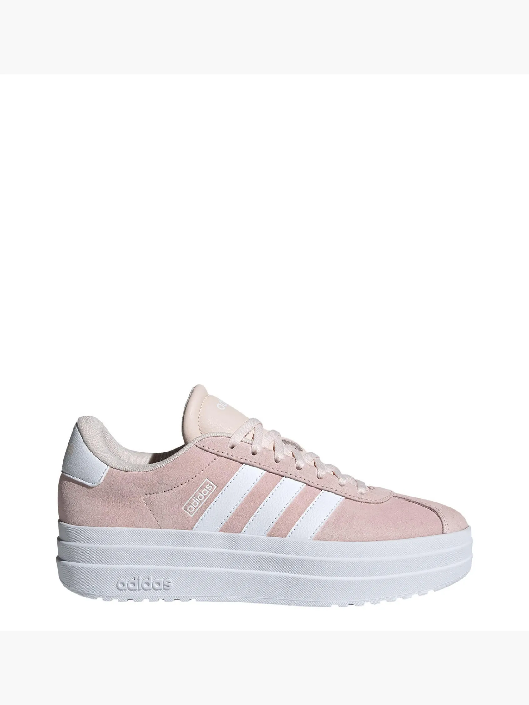 Damen adidas VL Court Bold Schuh