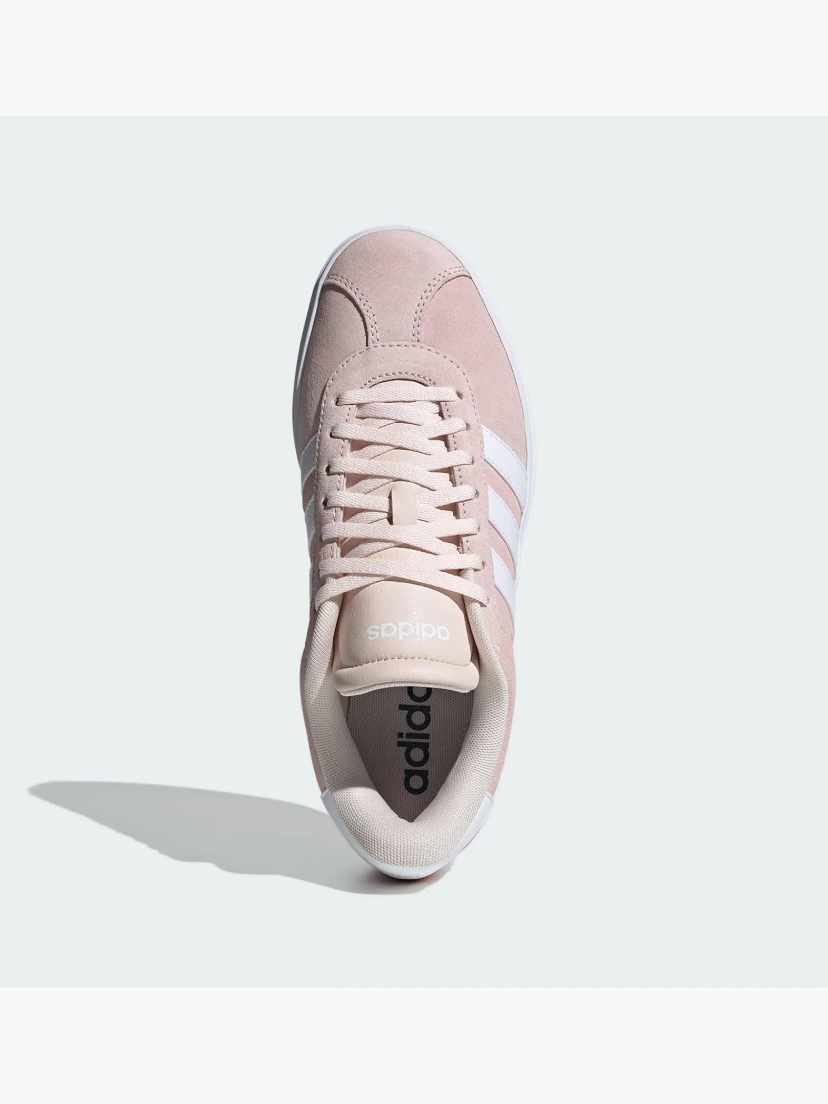 Damen adidas VL Court Bold Schuh