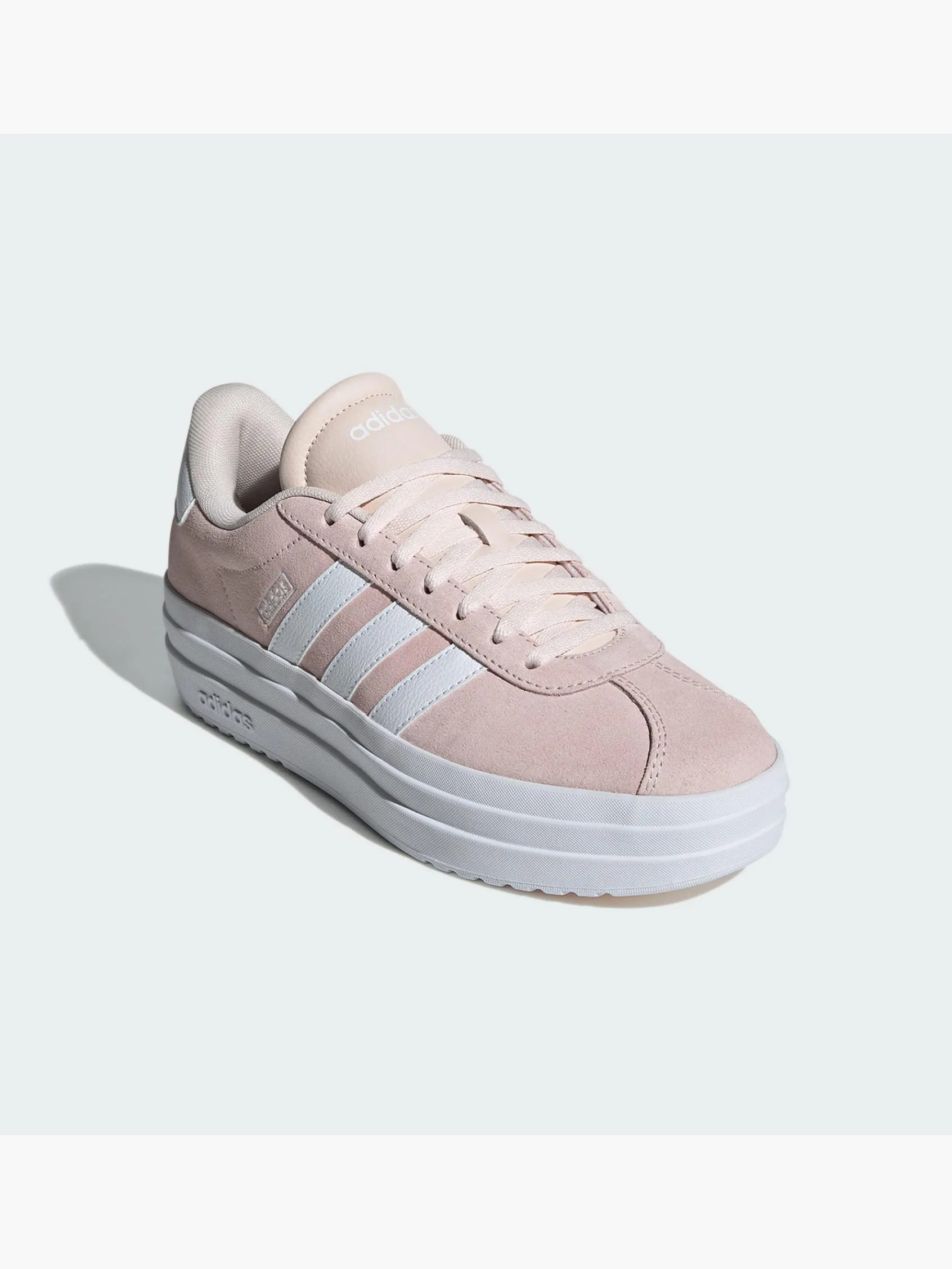 Damen adidas VL Court Bold Schuh
