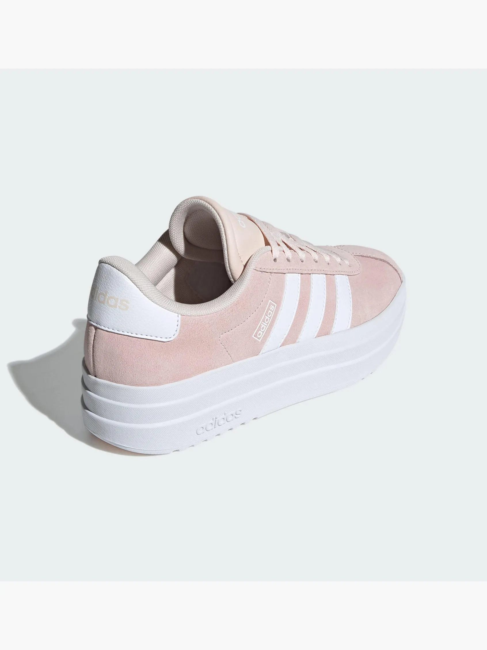 Damen adidas VL Court Bold Schuh