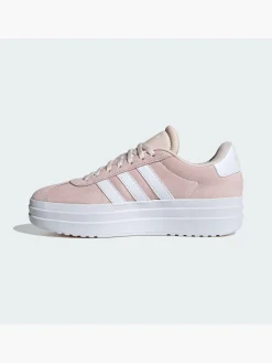 Damen adidas VL Court Bold Schuh