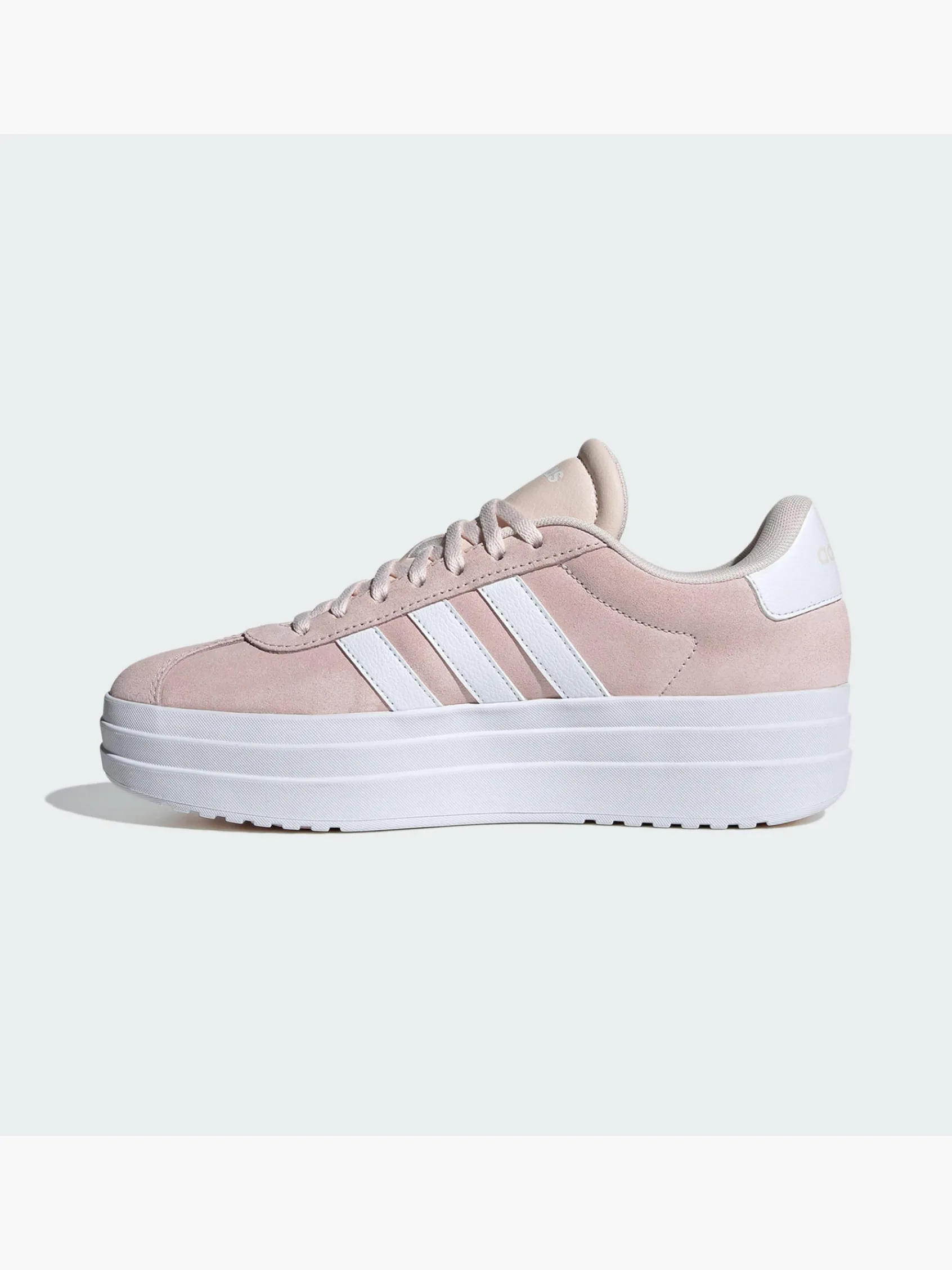 Damen adidas VL Court Bold Schuh