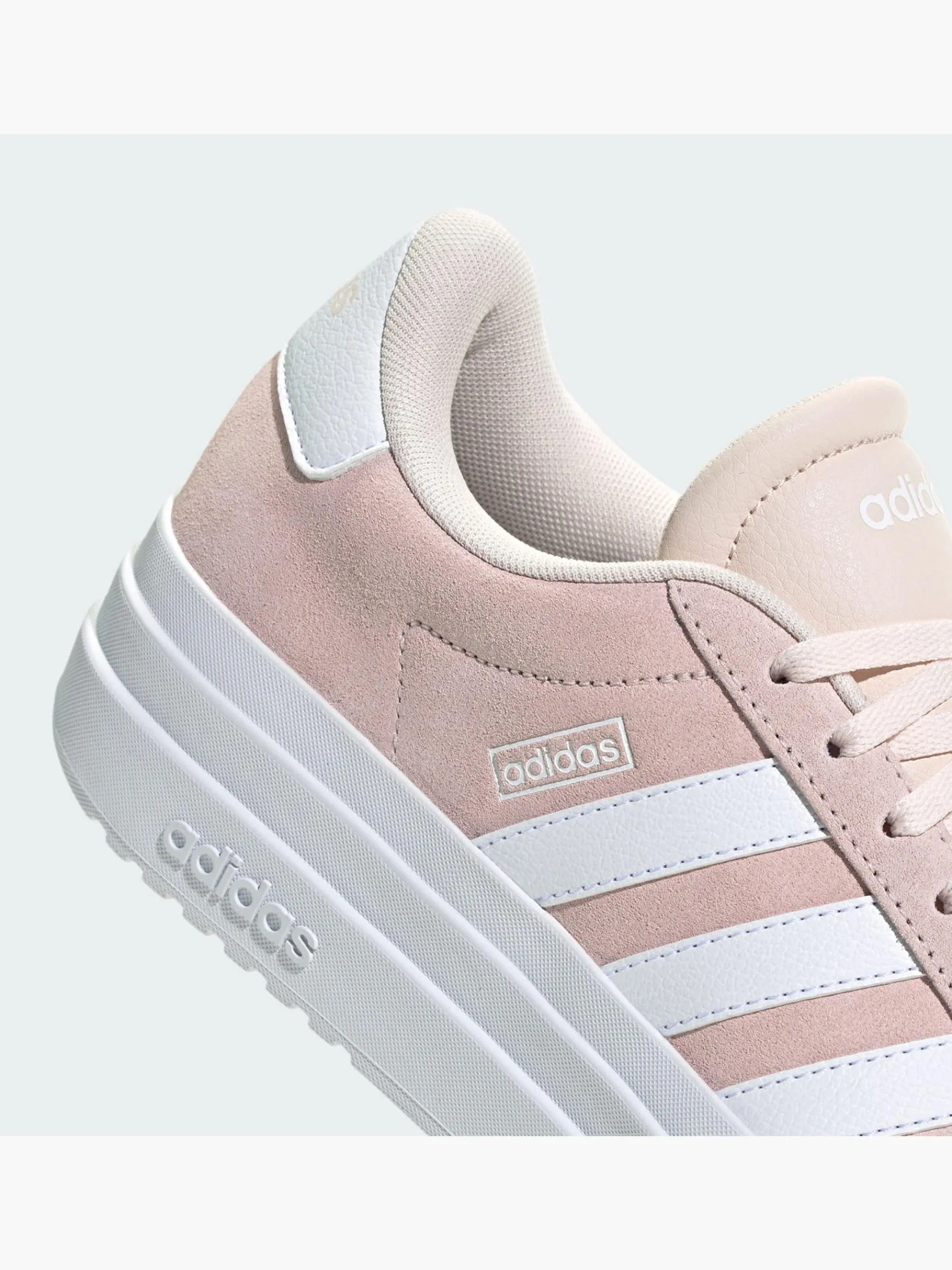 Damen adidas VL Court Bold Schuh