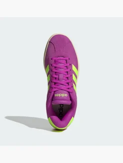 Damen adidas VL Court Bold Schuh