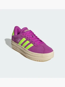 Damen adidas VL Court Bold Schuh