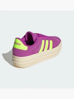 Damen adidas VL Court Bold Schuh