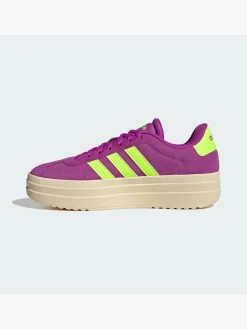 Damen adidas VL Court Bold Schuh