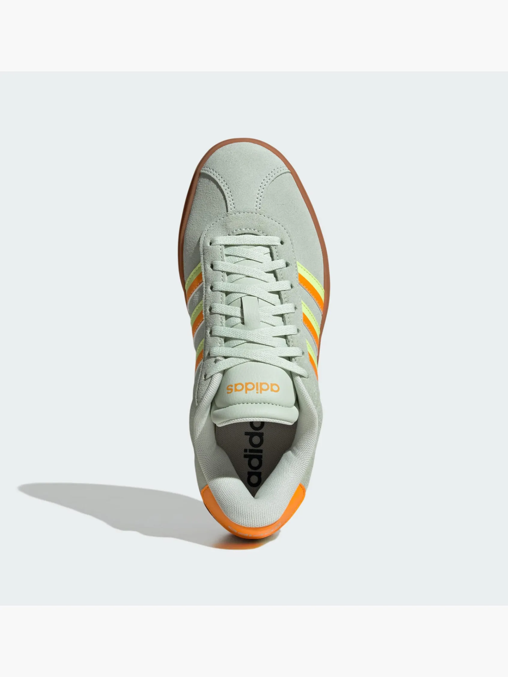 Damen adidas VL Court Bold Schuh
