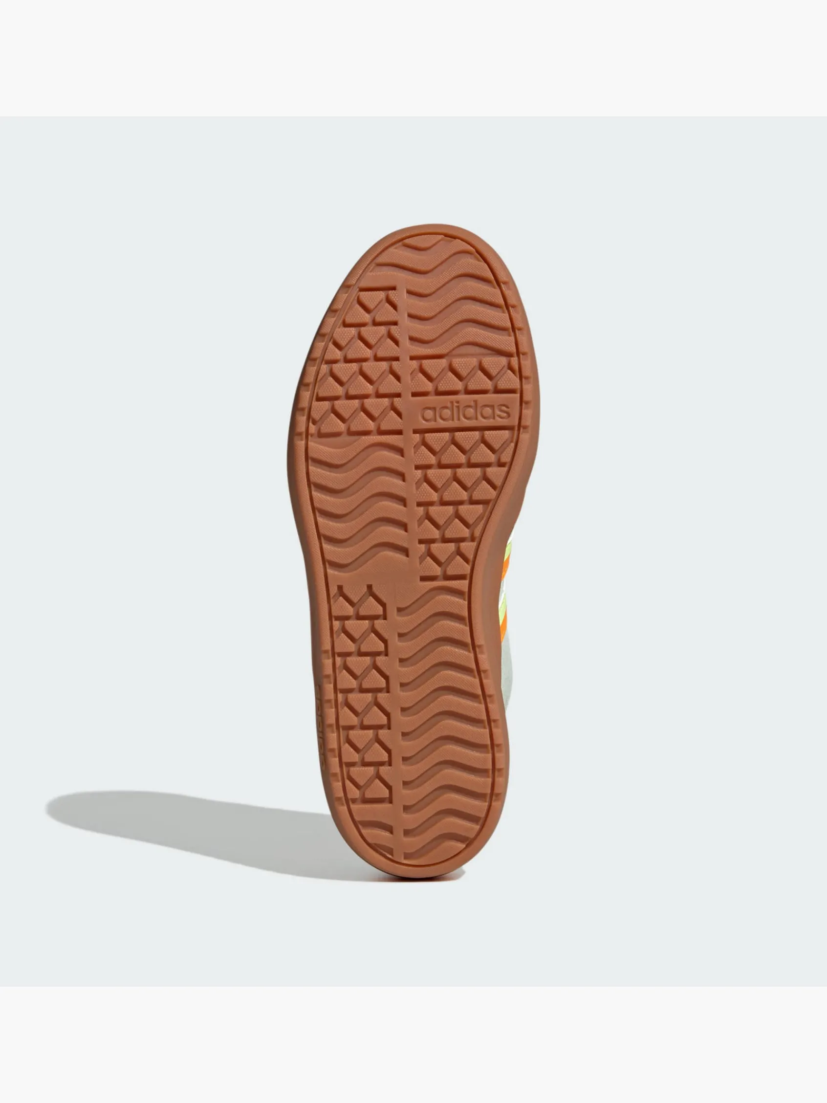 Damen adidas VL Court Bold Schuh