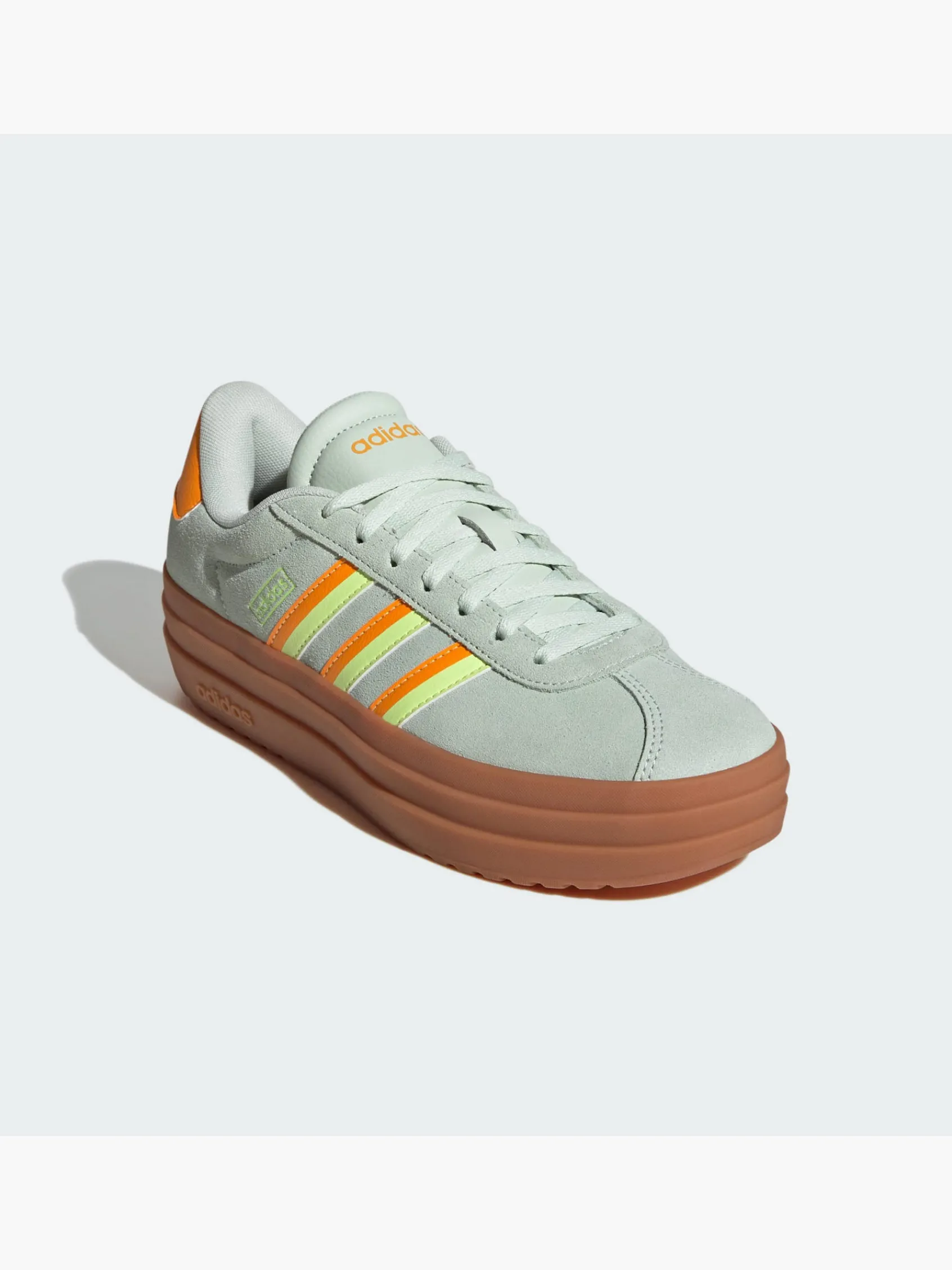 Damen adidas VL Court Bold Schuh