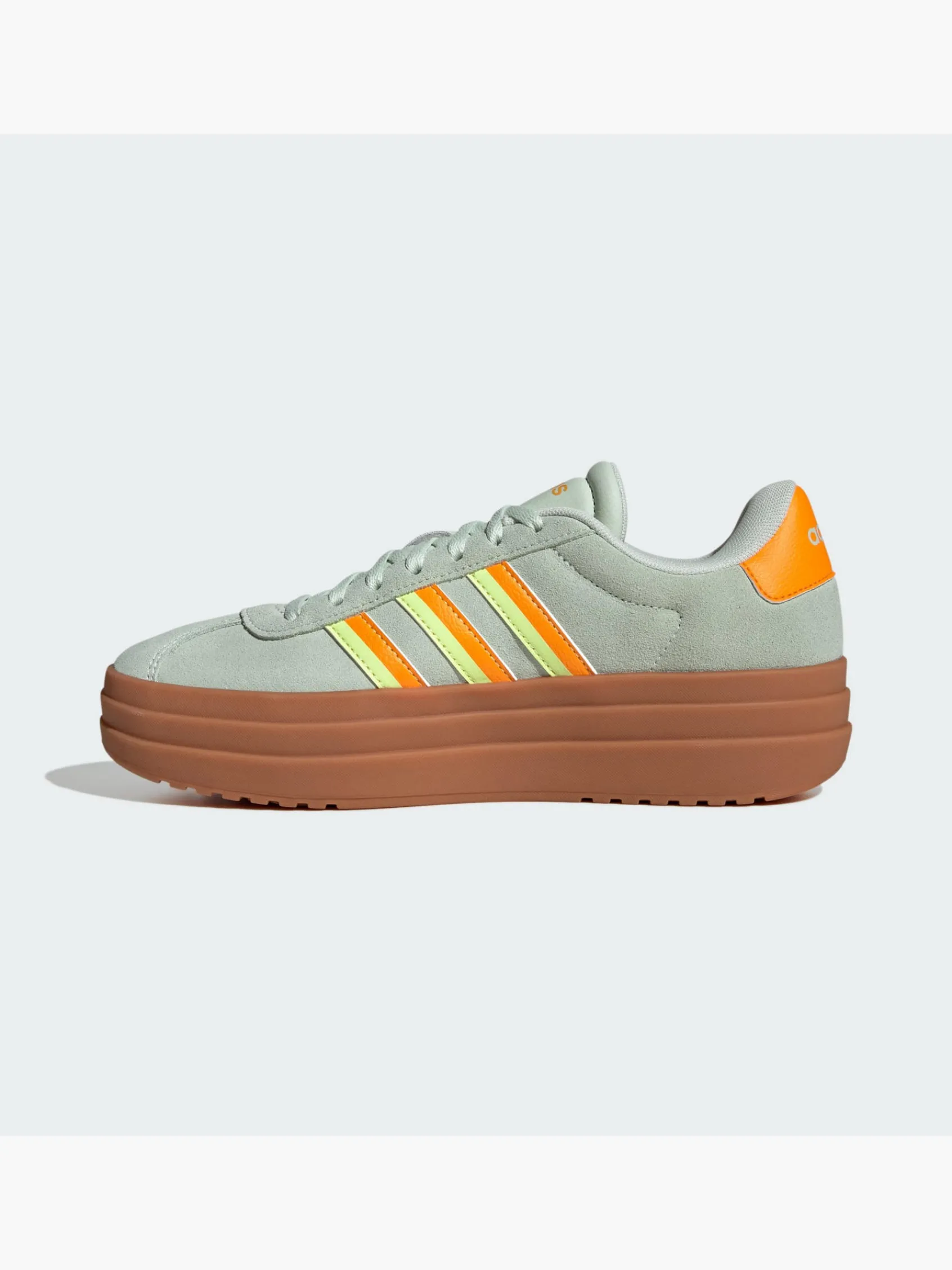 Damen adidas VL Court Bold Schuh
