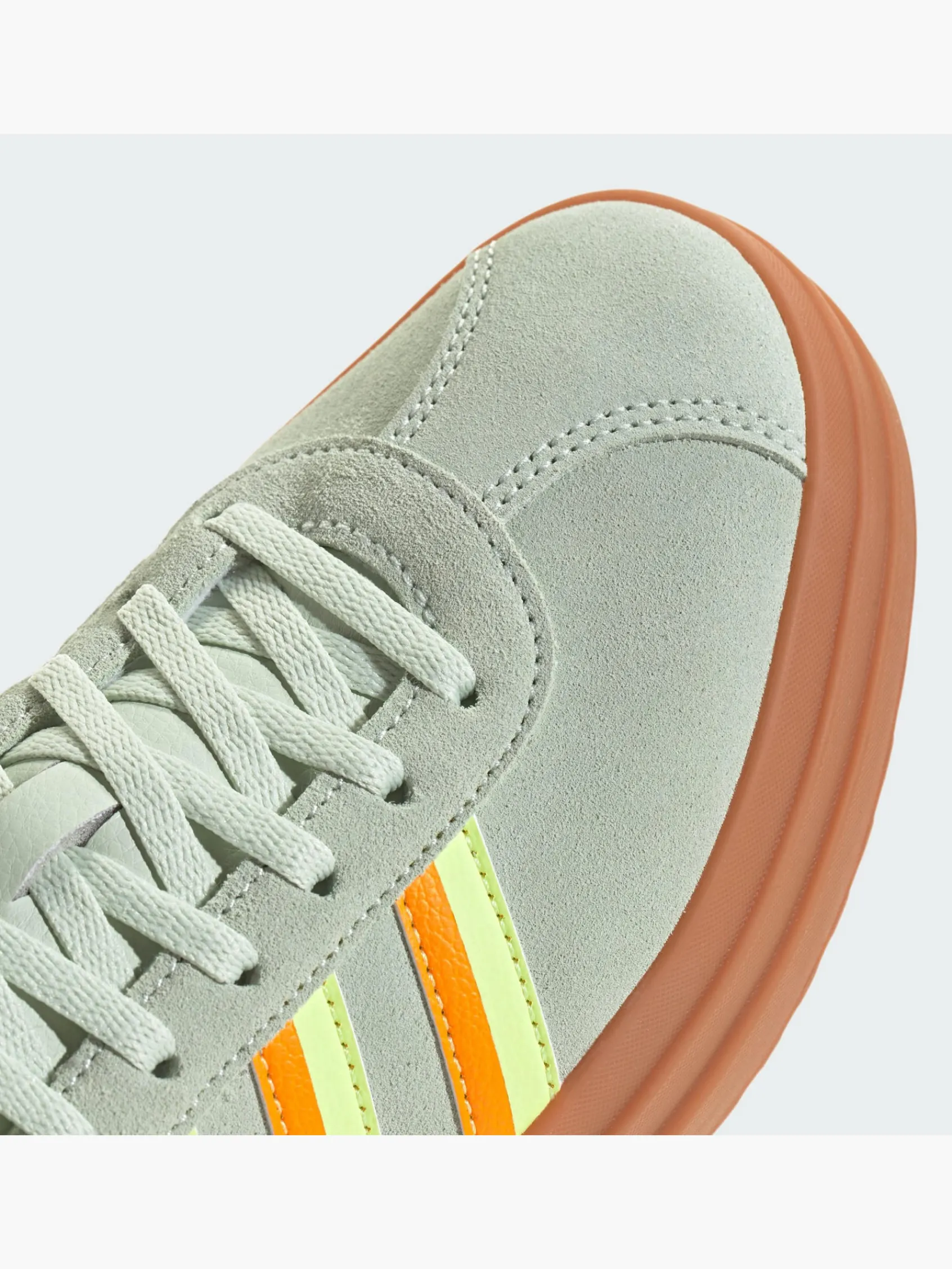 Damen adidas VL Court Bold Schuh