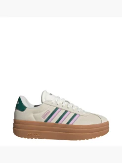 Damen adidas VL Court Bold Schuh