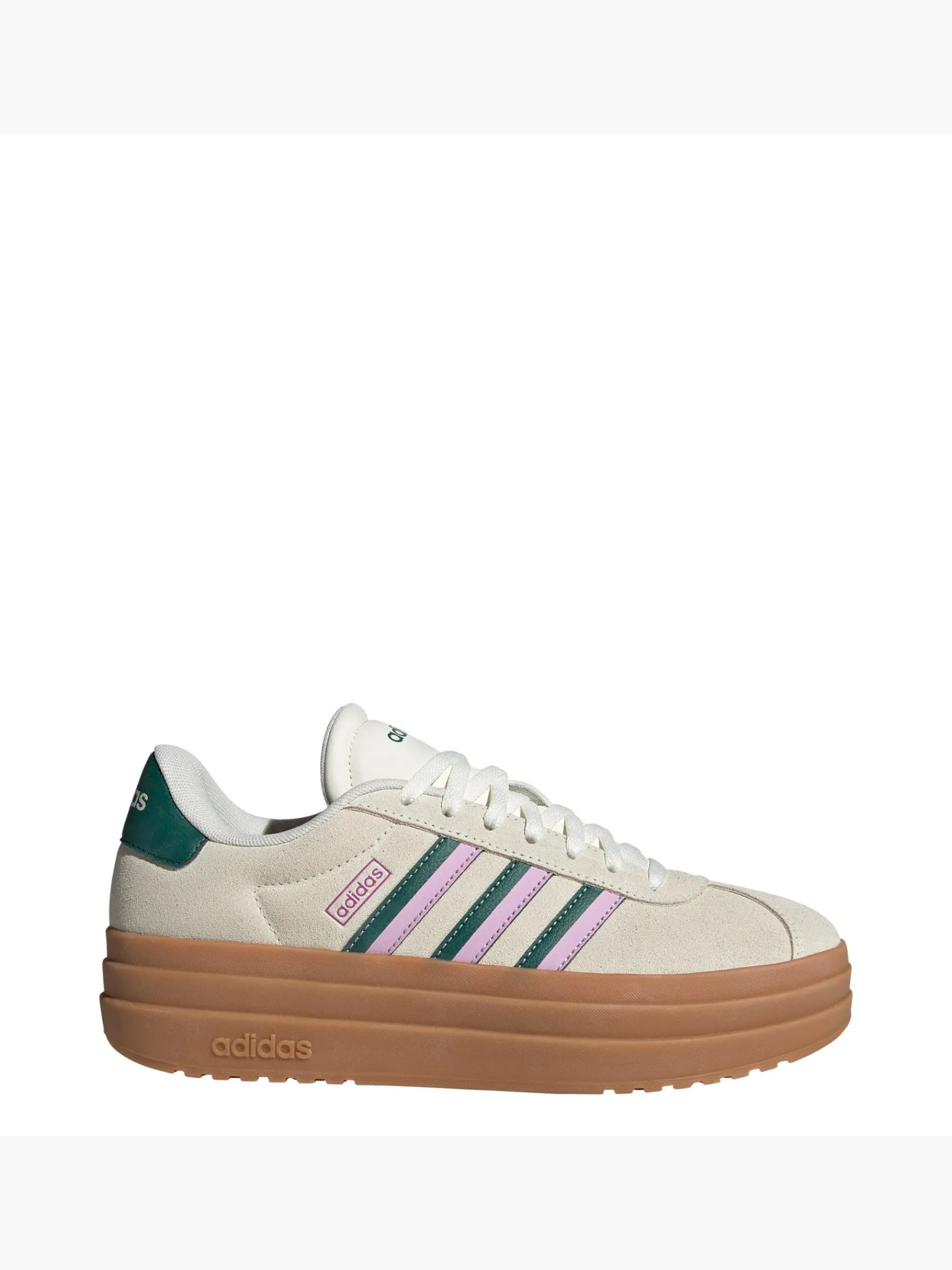 Damen adidas VL Court Bold Schuh