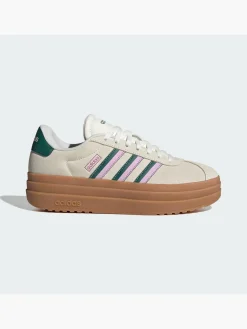 Damen adidas VL Court Bold Schuh