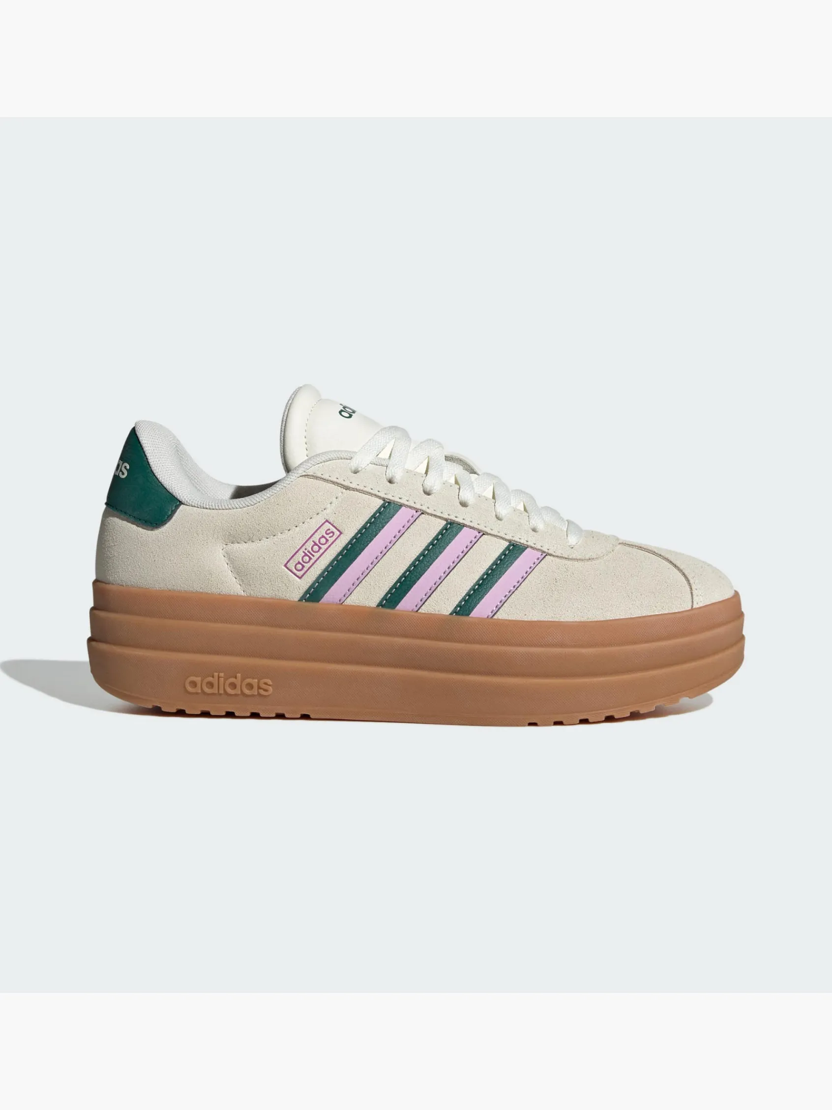 Damen adidas VL Court Bold Schuh
