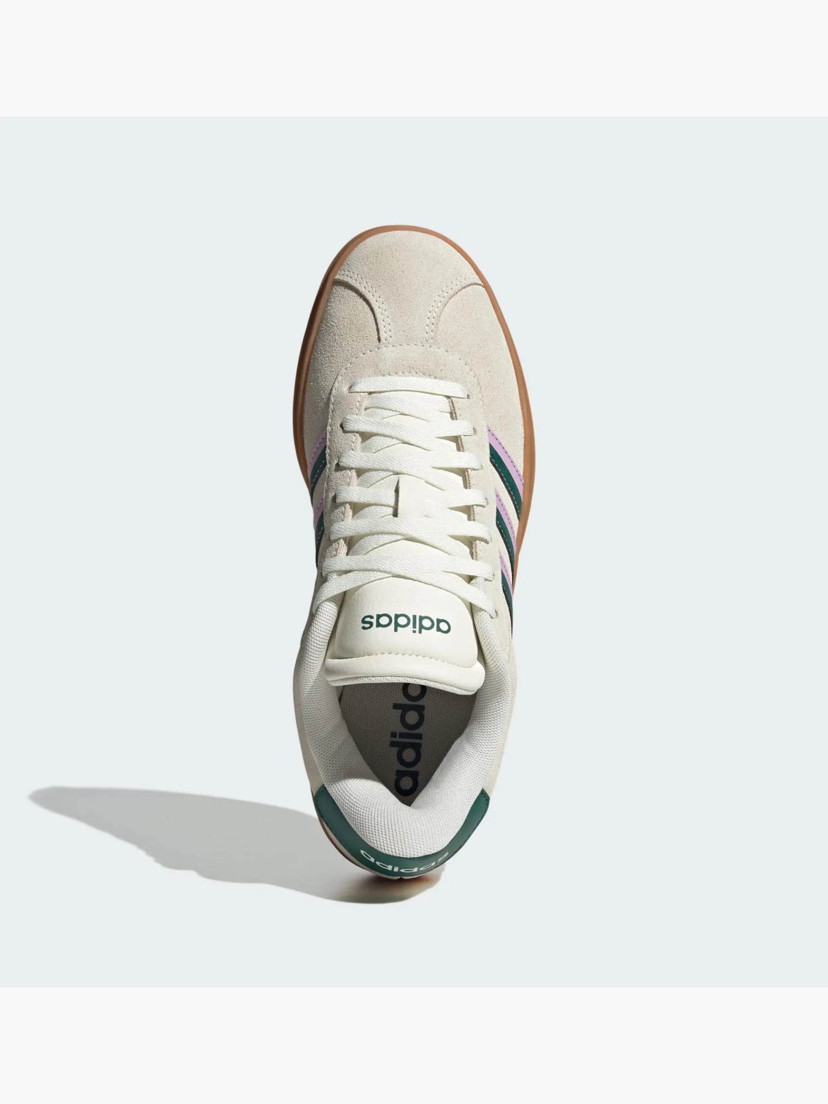 Damen adidas VL Court Bold Schuh