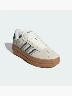 Damen adidas VL Court Bold Schuh