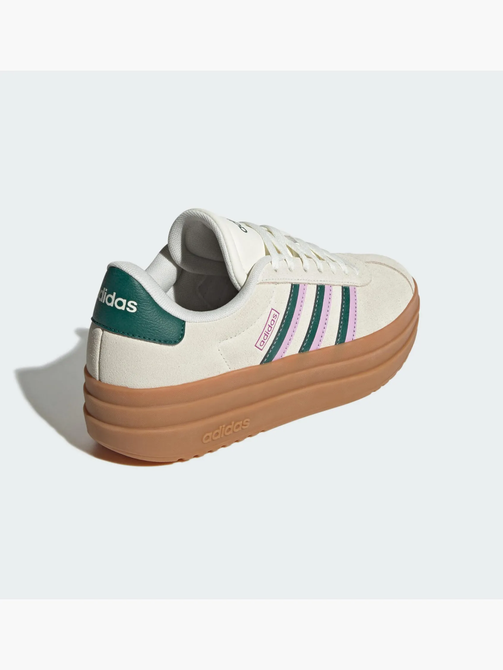 Damen adidas VL Court Bold Schuh
