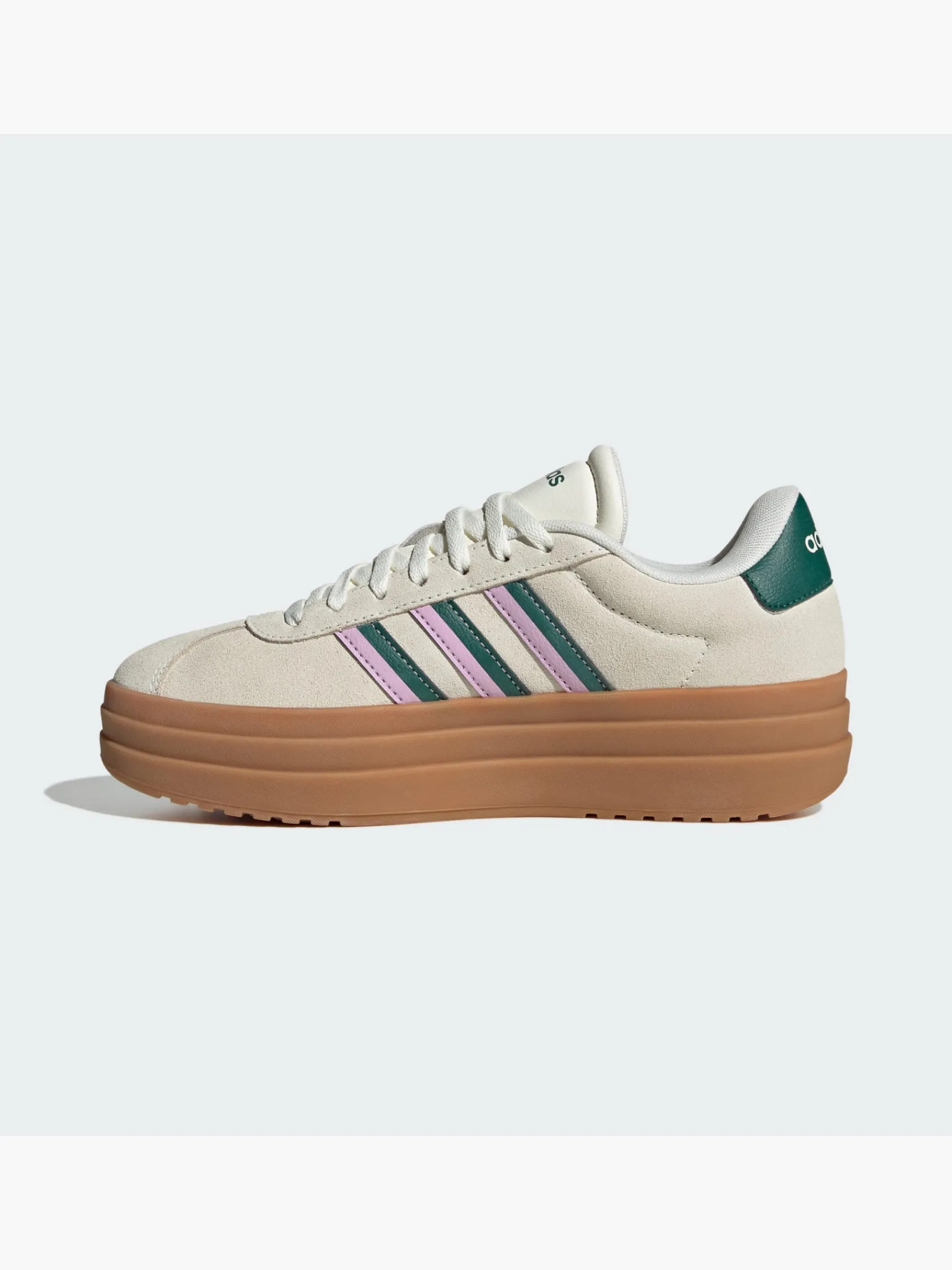 Damen adidas VL Court Bold Schuh