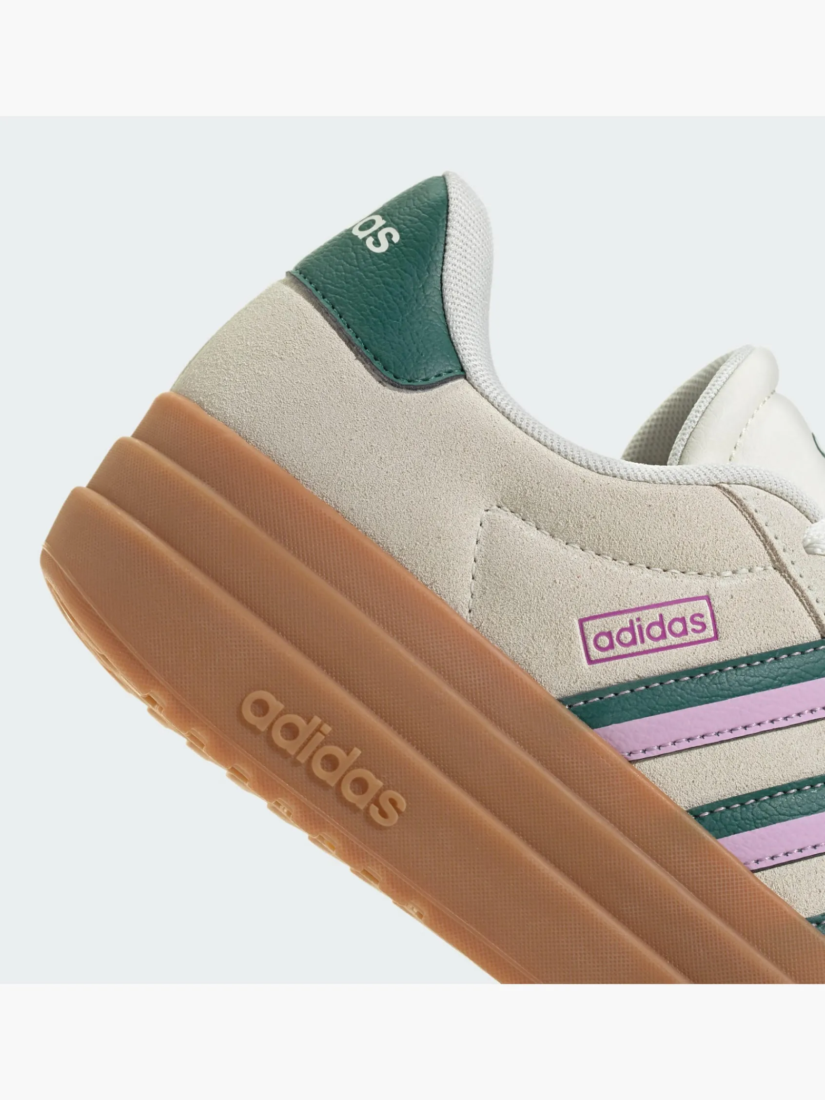 Damen adidas VL Court Bold Schuh