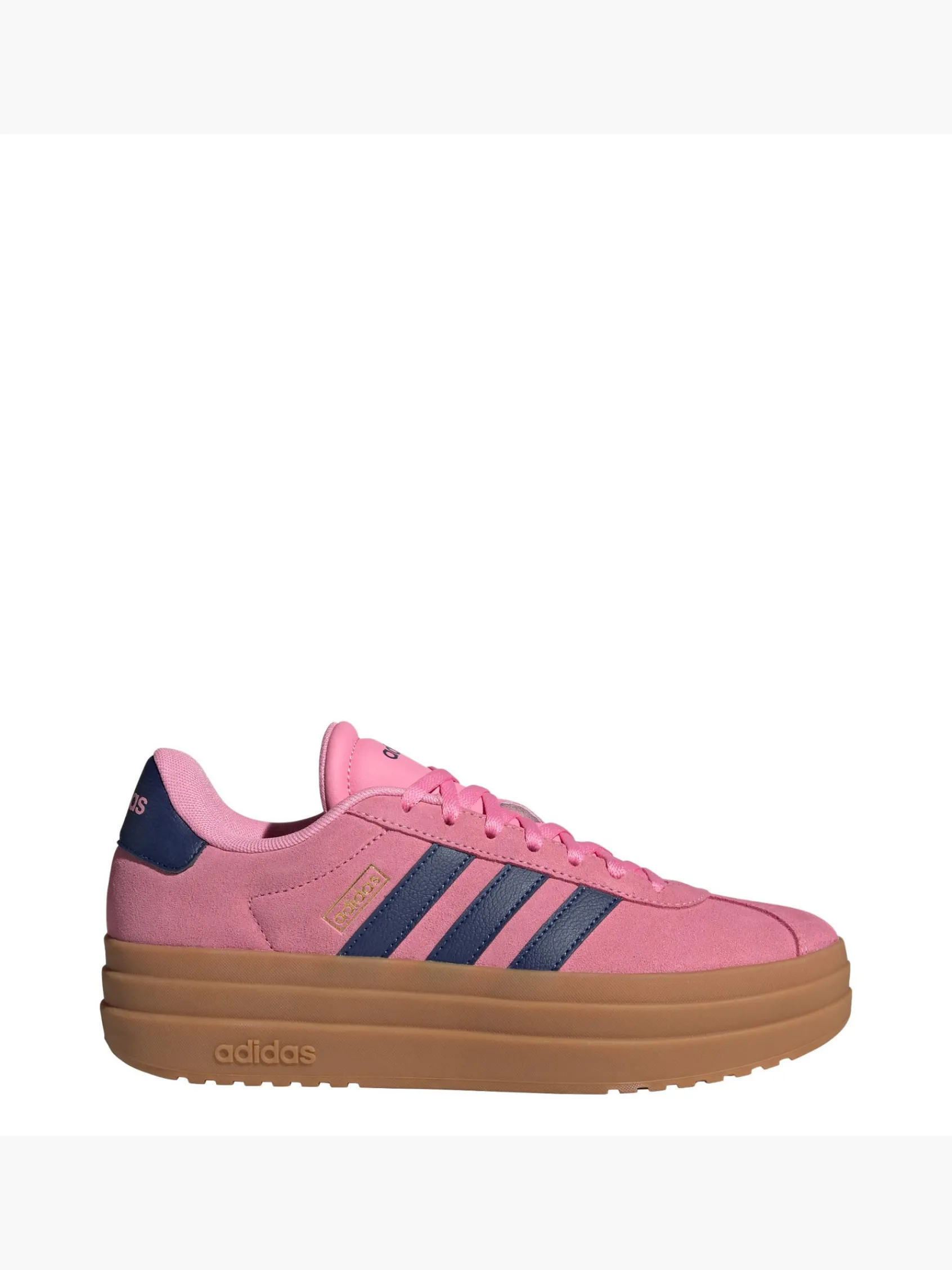 Damen adidas VL Court Bold Schuh